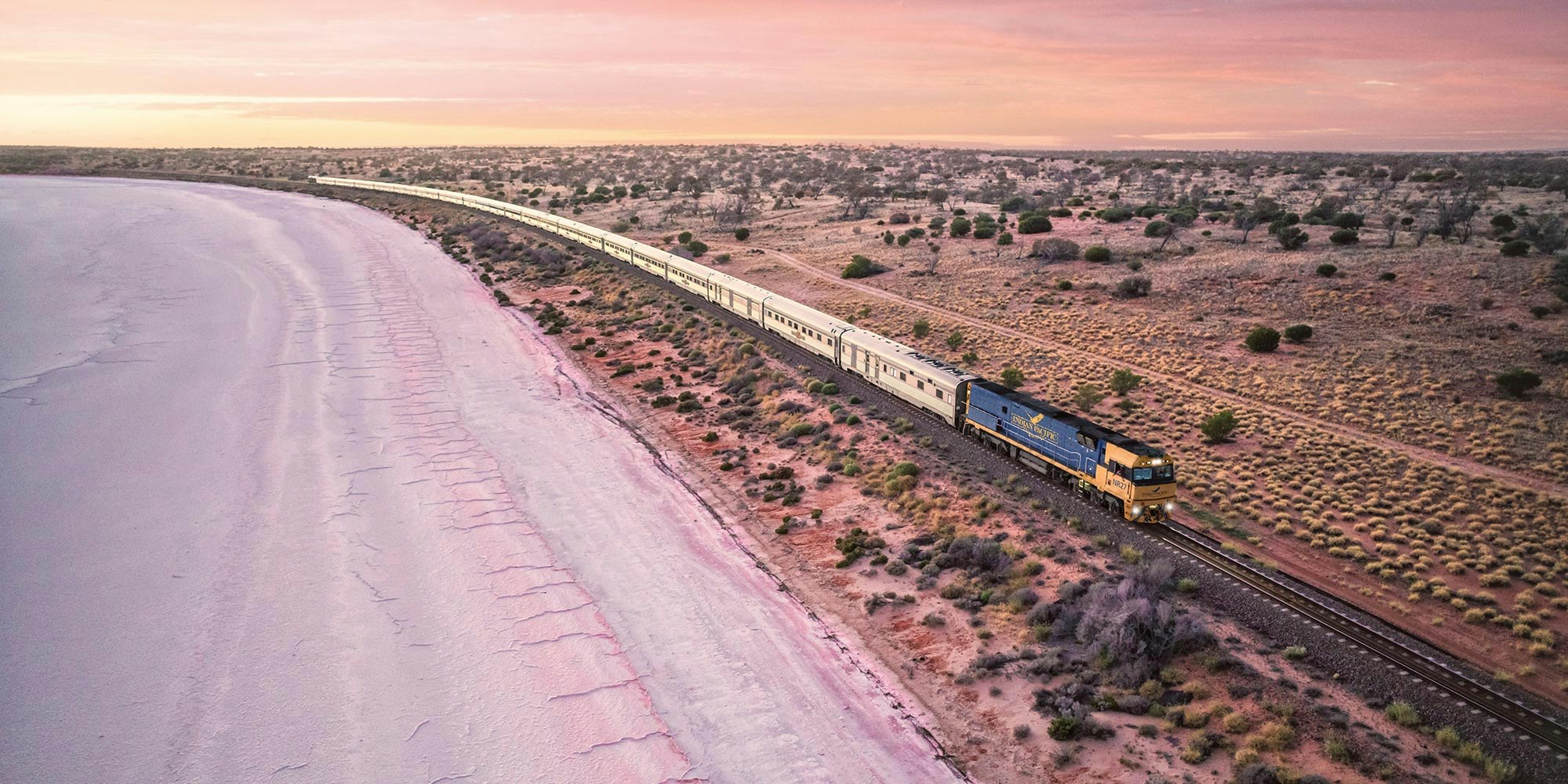 Top 10 Train Journeys: Where Adventure and Wonder Meet