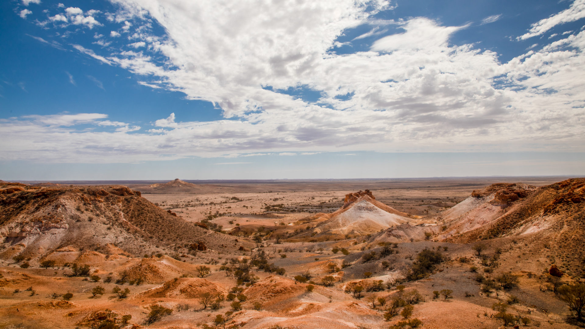 tours in coober pedy