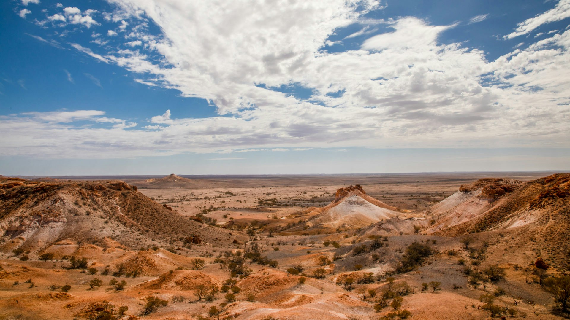 coober pedy day tours