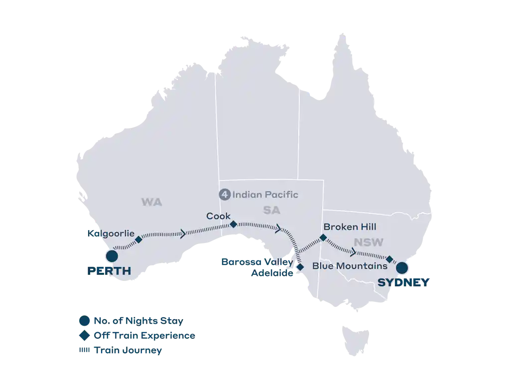 Perth Train Map Perth Map Bus Routes